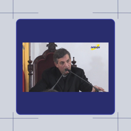 Presentación Actos Voto Concepcionista febrero 2014