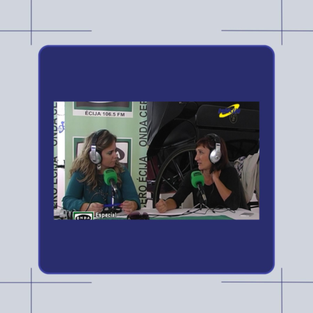 Especial Ecimod 2014