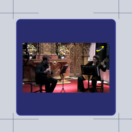 Santa Teresa Concierto 2014