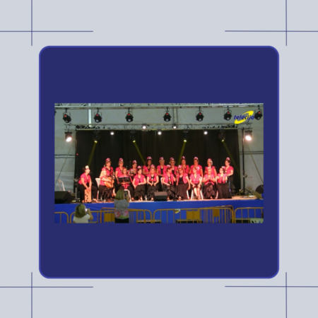 FESTIVAL ÉCIJA CANTA 2018