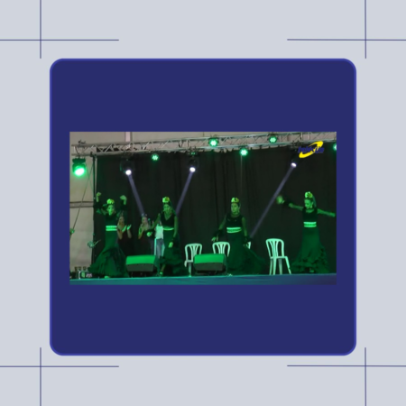 MIÉRCOLES FERIA 2018
