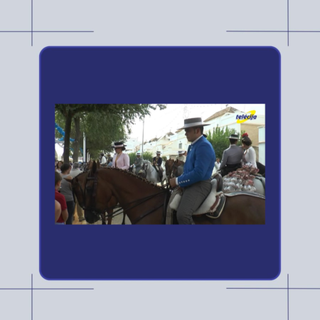 VIERNES FERIA 2018
