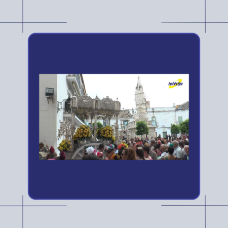 Salida Rocío 2016