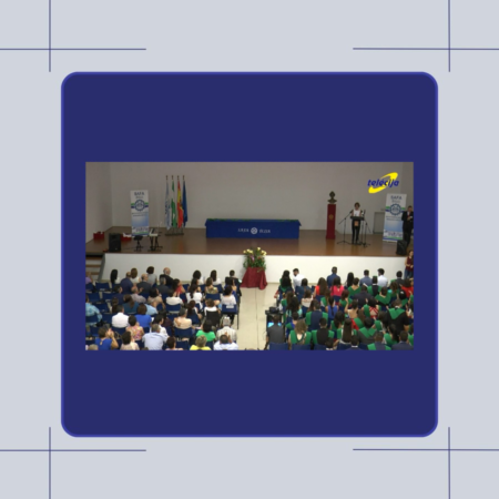 Graduacion Safa CGS 2016