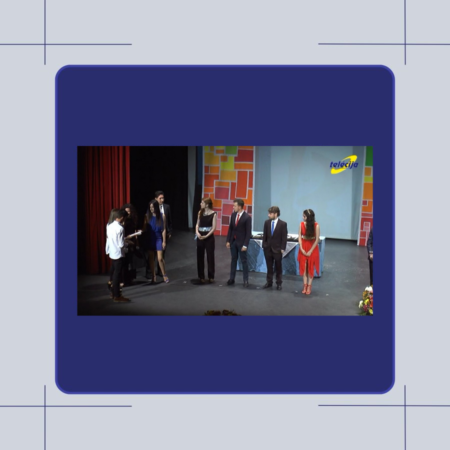 Graduación San Fulgencio 2016
