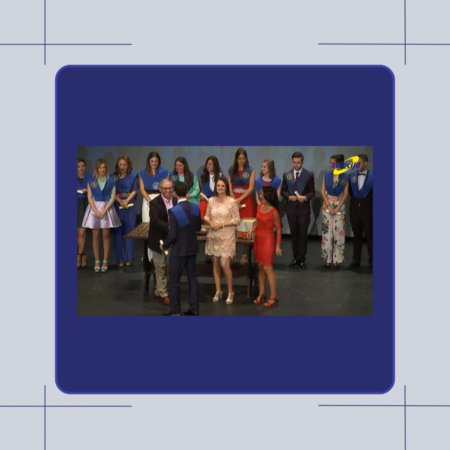 Graduacion Vélez 2016
