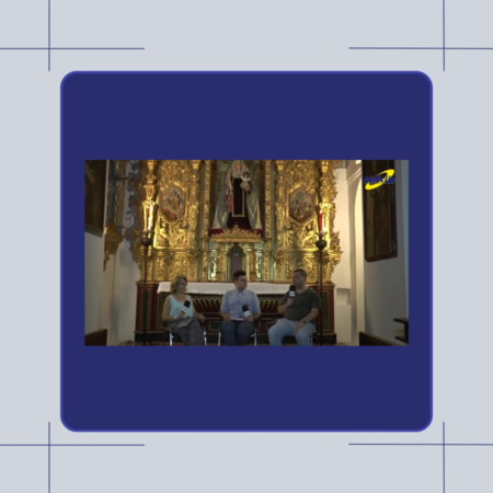 ESPECIAL VIRGEN DEL CARMEN 2016