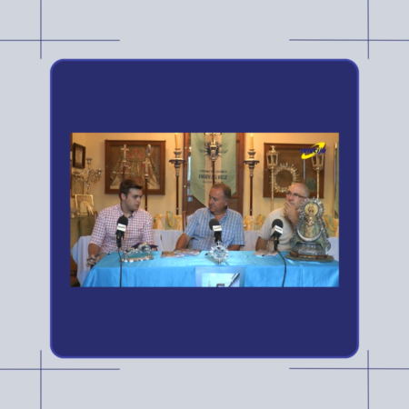 Programa especial Virgen del Valle 2016