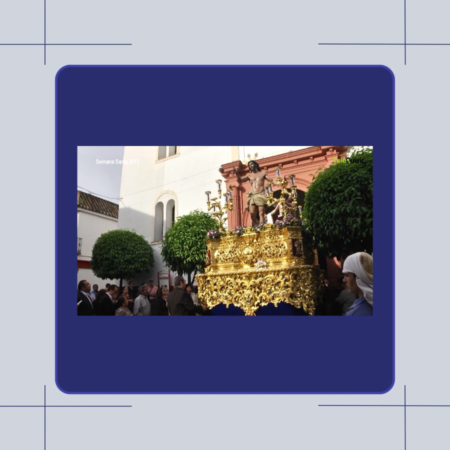 SEMANA SANTA | DOMINGO RESURECCION | PALMA DEL RÍO 2017