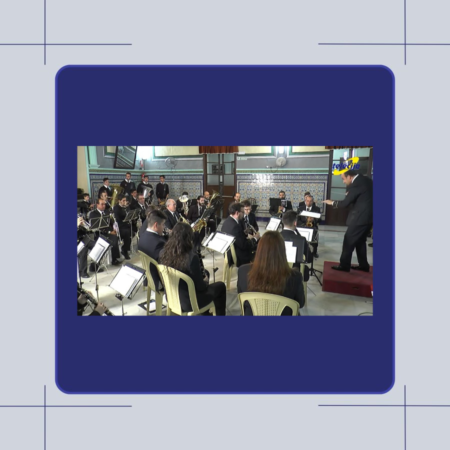 Concierto Cuaresma Amigos Ecija 2016