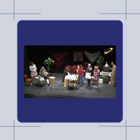 Teatro Zulaija 2016