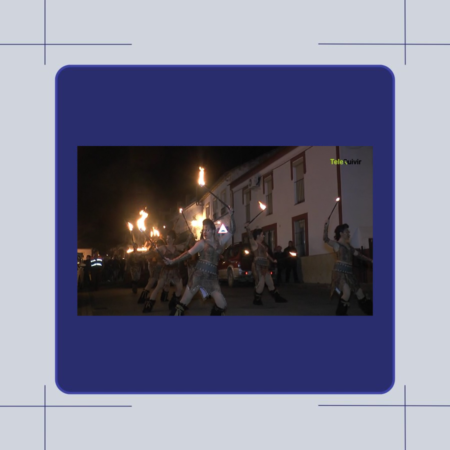 CARNAVAL | HORNACHUELOS 2018 | PASACALLES
