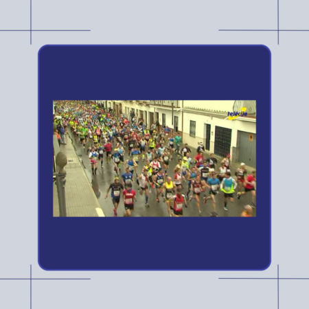 RUTA CARLOS III 2018 RESUMEN
