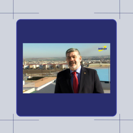 Mensaje Navidad Alcalde 2016