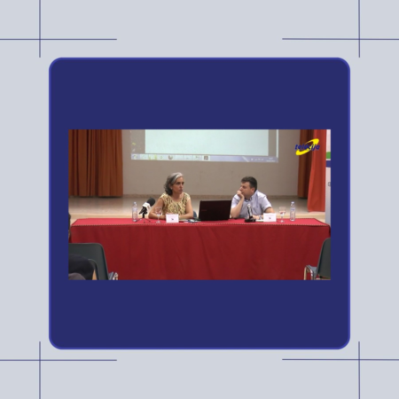 Conf sobre FP Safa 2015
