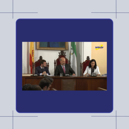 Pleno Investidura 2015