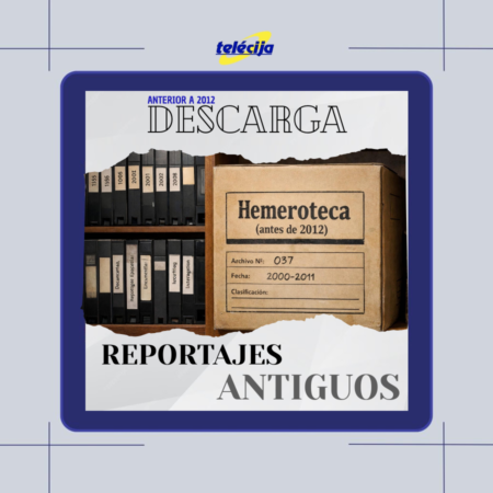 REPORTAJES ANTIGUOS | CARRERA POPULAR NIÑOS 2008