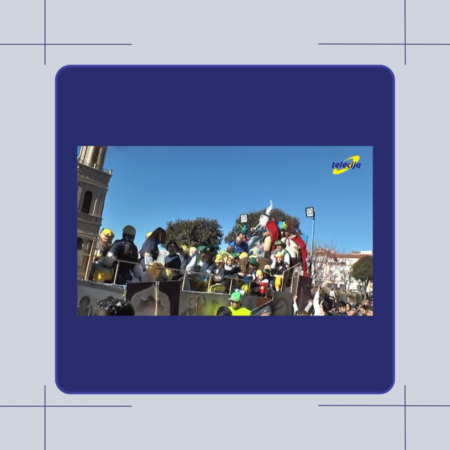 CABALGATA TIENTAPANZAS 2017