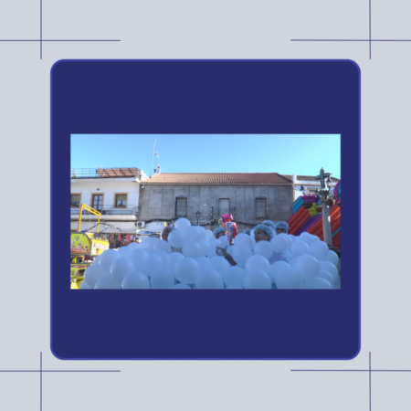 CARNAVAL 2026 GUADALCÁZAR | pasacalles