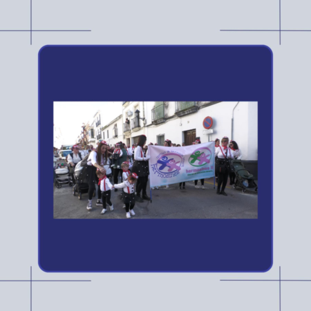 CARNAVAL 2026 PALMA | pasacalles infantil