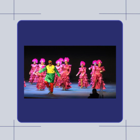 CARNAVAL 2026 PALMA | pregones y pasacalles