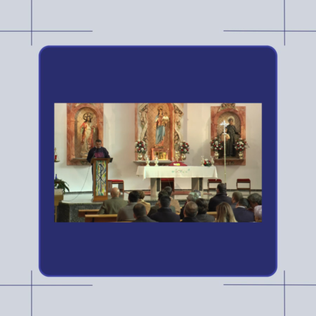 PREGON DON BOSCO PALMA DEL RÍO 2026
