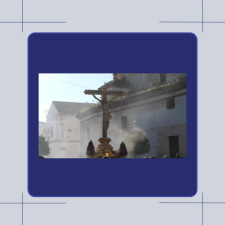 BAJADA SANTISIMO CRISTO DE LA SALUD 2026