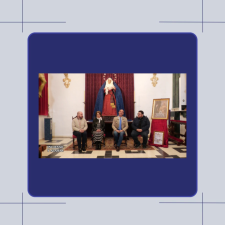 INCIENSO Y AZAHAR 2026 | LA VICTORIA